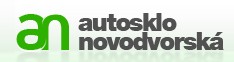 Autosklo Novodvorská