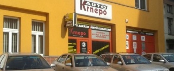 Auto Krnepo