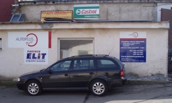 AUTOPLUS