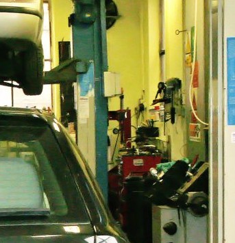 ServisAuto