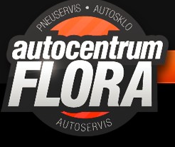 Autoskla Autocentrum Flora